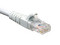 Cable de red Nexxt Solutions, UTP Cat6A, RJ-45. Color Gris 2.1m.