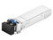 Transceptores SFP+-10G-LR para Fibra Monomodo, 1.25Gbps, Conector LC Dual, Hasta 20 km, 2 Piezas.