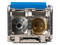 Transceptores SFP-GE-LX-1310nm para Fibra Monomodo, 1.25Gbps, Conector LC Dual, Hasta 20 km, 2 Piezas.