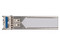 Transceptores SFP-GE-LX-1310nm para Fibra Monomodo, 1.25Gbps, Conector LC Dual, Hasta 20 km, 2 Piezas.