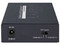 Convertidor de Medios PLANET GT-1205A de RJ45 a 2 SFP, 1000 Mbps. Color Negro.