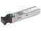 Transceptor mini-GBIC SFP 1G LC Duplex, para fibra multimodo 550m.