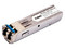 Transceptor de Fibra Óptica Planet MTB-SR para Fibra multimodo, Mini-GBIC SFP+, 10G, LC Duplex, hasta 300m.