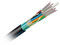 Fibra Óptica Siemon 9PF5C006D-T301A, 6 hilos, OSP, Multimodo, OM3, 1 m. Color Negro.