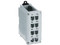 Panel de Parcheo Modular Panduit CDPP8RG-S de 8 Puertos Mini-Com. Color Gris
