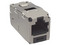 Jack Panduit CJS688TGY Conector Keystone RJ45 (H) Cat 6.