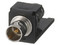 Módulo Acoplador Coaxial PANDUIT CMBA75BLY, Tipo BNC, Mini-Com, 75 Ohms, Color Negro.
