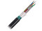 Cable de Fibra Óptica Panduit FOWNX12 de 12 Hilos, Blindado, OM3, Color Negro. (Precio por metro)