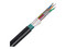 Cable de Fibra Óptica Panduit FOWNZ06 de 6 Hilos, Multimodo, MDPE, Color Negro. (Precio por metro)