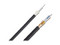 Fibra Óptica Panduit FSCP912Y, 12 hilos, Monomodo, OS2, 1 m. Color Negro.