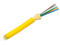 Cable de Fibra Óptica Dieléctrico Panduit Opti-Core de 6 Hilos, Monomodo OS2 9/125mm, OFNP, para uso en interiores. Precio por metro.