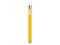 Cable de Fibra Óptica Dieléctrico Panduit Opti-Core de 2 Hilos, Monomodo OS2 9/125mm, para uso en interiores, Color Amarillo. Precio por metro.