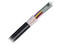 Cable de Fibra Óptica PANDUIT FSTN906 de 6 hilos, OSP (Planta Externa), No Armada (Dieléctrica), 250um, Monomodo OS2, 1m.