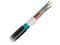 Cable de Fibra Óptica Panduit FSWN906 de 6 Hilos, 250um, Monomodo OS2, Color Negro. (Precio por metro)