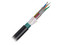 Fibra Óptica Panduit FSWN912, 12 hilos, Monomodo, OS2, 1 m. Color Negro.