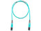 Jumper de Fibra Óptica Panduit FX2ELLNLNSNM001, LC a LC (M-M), 1m, Color Azul.
