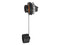 Conector Jack RJ45 PANDUIT IAEBH6, Uso Industrial, Estilo TG, Categoría 6, Tapa Protectora, Protección IP67.