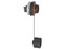 Conector Jack RJ45 PANDUIT IAEBH6XS, Uso Industrial Estilo TG, Blindado Categoría 6A, Tapa Protectora, Protección IP67.