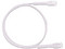 Cable de Red Ultra Slim LinkedPro LP-PSLIM-5WH, Longitud 5m, Cat6, Color Blanco.