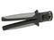 Pinzas Ponchadoras PANDUIT MPT5-8AS, Para Plugs Modulares RJ45, Cat5e, Cat6, Cat6A, Color Negro.