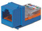 Conector Jack Modular Panduit, RJ-45, CAT 5e. Color Azul.