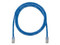 Cable de red Panduit NK5EPC3BUY Cat5e UTP, RJ-45 (M-M), 0.91 cm. Color azul.