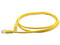 Cable de Red Panduit NK6PC10YLY RJ-45 Cat6, 3m de longitud. Color Amarillo
