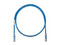 Cable de parcheo UTP Panduit NK6PC14BUY Cat6, RJ-45, 4.3m. Color Azul.