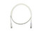 Cable de Red Panduit NK6PC14Y RJ-45 Cat6, 4.3m de longitud. Color Blanco