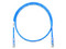 Cable de red Panduit RJ-45 a RJ-45 (M-M) de 2.13m. Color Azul.