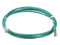 Cable de Red UTP Panduit NK6PC7GRY, RJ-45 Cat6, 2 m. Color Verde