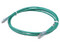 Cable de Red UTP Panduit NK6PC7GRY, RJ-45 Cat6, 2 m. Color Verde