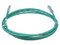Cable de Red UTP Panduit NK6PC7GRY, RJ-45 Cat6, 2 m. Color Verde