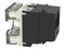Conector Jack Panduit NKP5E88MBL Tipo Keystone, Cat5e, 8 posiciones y 8 cables, Color Negro.