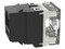 Conector Jack Panduit NKP5E88MBL Tipo Keystone, Cat5e, 8 posiciones y 8 cables, Color Negro.