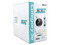 Bobina de cable UTP Panduit, Cat5e, 24AWG, 305m. Color Gris Claro.