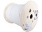 Bobina de Cable blindado F/UTP Panduit PFL6X04WH-CEG de 4 Pares, Cat6A, 305m. Color Blanco