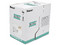Bobina de Cable Panduit UTP NetKey, 305 m, Cobre, Categoría 6 (24 AWG), 1000 Mbps, PVC (CM), 4 Pares, Color Azul