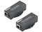 Kit de Extensor PoE/PoE+ Panduit POEXKIT1 hasta 610m, Transmisor y Receptor, Cable Cat5e/Cat6, 10/100Mbps.