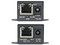 Kit de Extensor PoE/PoE+ Panduit POEXKIT1 hasta 610m, Transmisor y Receptor, Cable Cat5e/Cat6, 10/100Mbps.