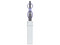 Cable de Alta Velocidad DAC Panduit PSF1PZA1MBL, SFP+ a SFP+ (M-M), 1m, 30 AWG, Color Negro.