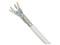 Bobina de Cable Panduit PSL7004WH-CED Cat7 (UTP) de 500m, Color Blanco, 23AWG.