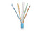 Bobina de cable Panduit PUC6004BU-FE, Cat6 de 305m Color Azul.