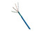Bobina de Cable UTP Panduit de 4 Pares, Vari-MaTriX, Cat6A, 23 AWG, CMP (Plenum), 305m. Color Blanco.