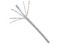 Bobina de Cable Panduit de 305 m UTP, Cat6, TX6000 PanNet. Color Blanco.
