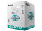 Bobina de Cable Panduit de 305 m UTP, Cat6, TX6000 PanNet. Color Blanco.