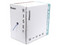 Bobina de Cable UTP Panduit PUR6C04BU-F Cat6 de Alto Rendimiento, 23 AWG, 305m. Color Azul.