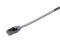 Cable de Red Industrial Panduit STP28X0.2MIG, Patch Cord Cat6A, Blindado, 28 AWG, 20cm. Color Gris.