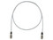 Cable de red PANDUIT STP6X10IG,  Patch Cord Cat6A, Blindado S/FTP, CM/LS0H, 10ft, Color Gris.