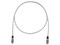 Cable de Parcheo Panduit STP6X3IG, Cat6a, Blindaje S/FTP, 90cm. Color Gris.